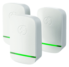 StopWatt x3
